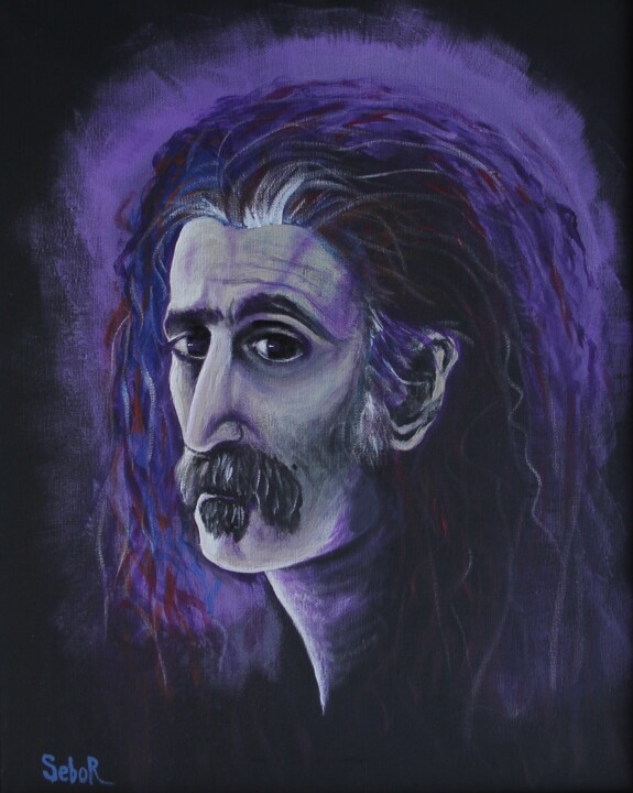 绘画,  20.1x16.1 in 
