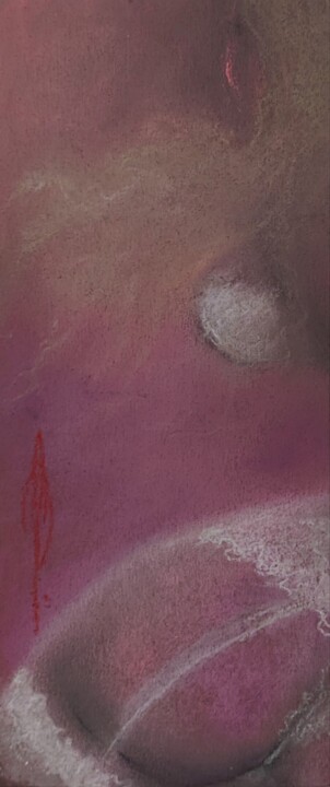 Bride 图画, 11x4.7 in