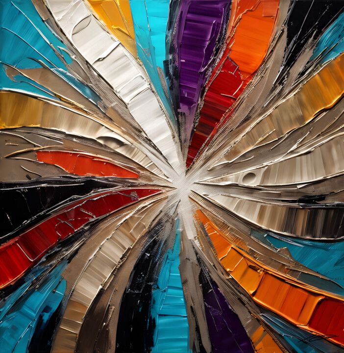 extra-large-contemporary-wall-29-realistic-stock-photo-signi Digital Arts