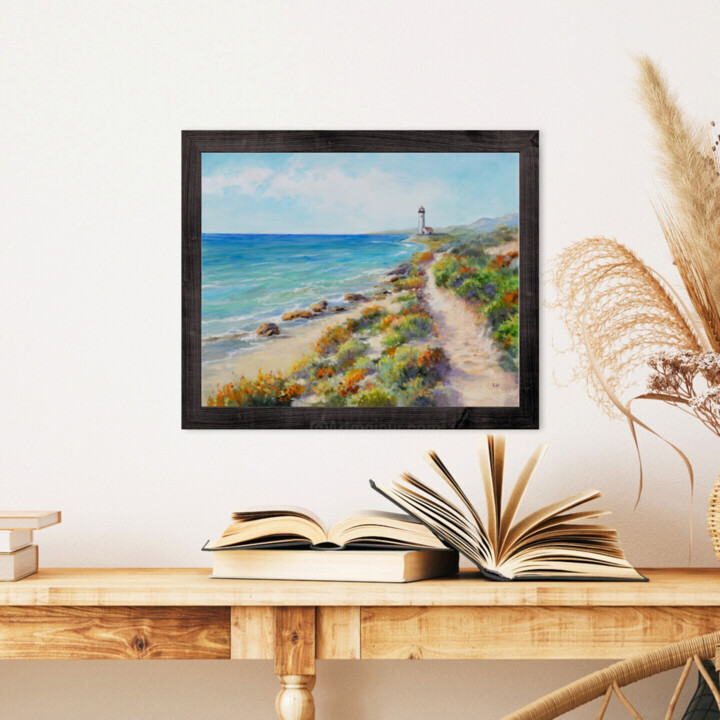 Durumdaki sanat eseri