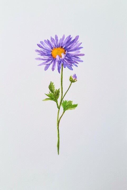 Pittura,  8,3x6,1 in 