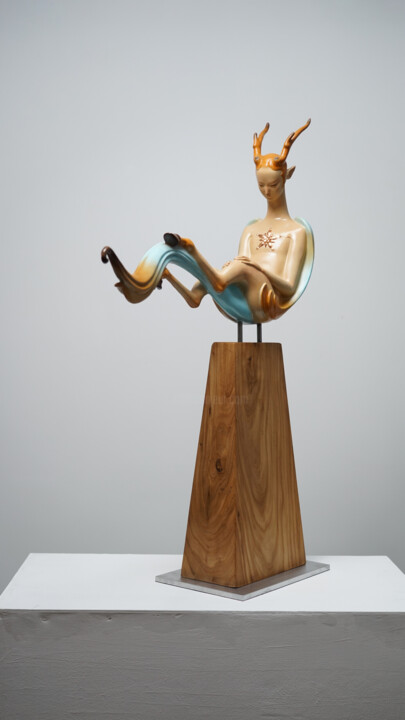 Côté de l'œuvre