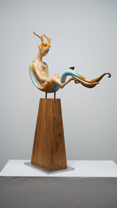 Côté de l'œuvre