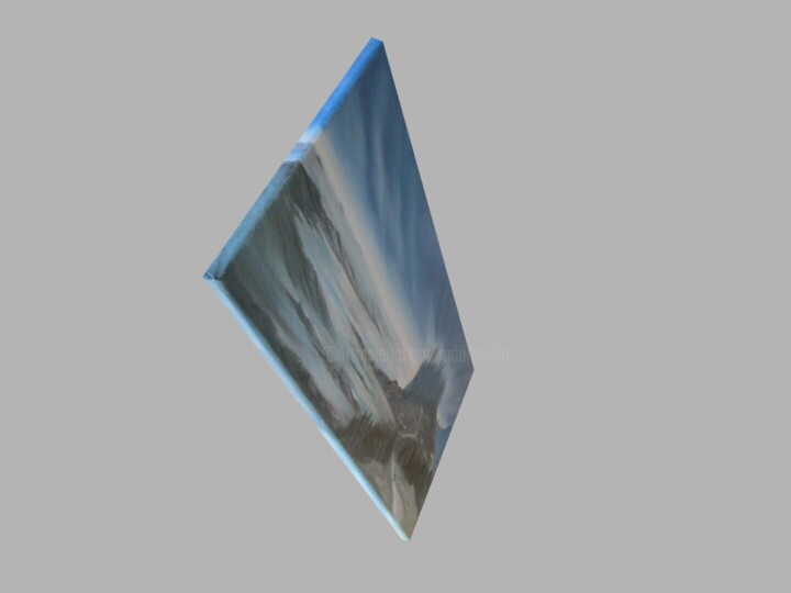 Side of the work