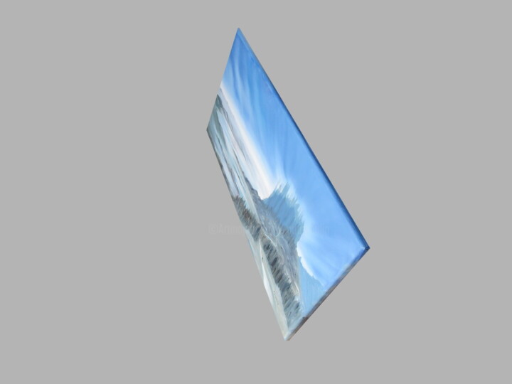 Side of the work