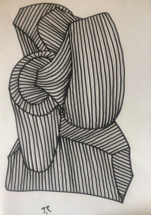 Signum 44 图画, 15.8x13.8 in