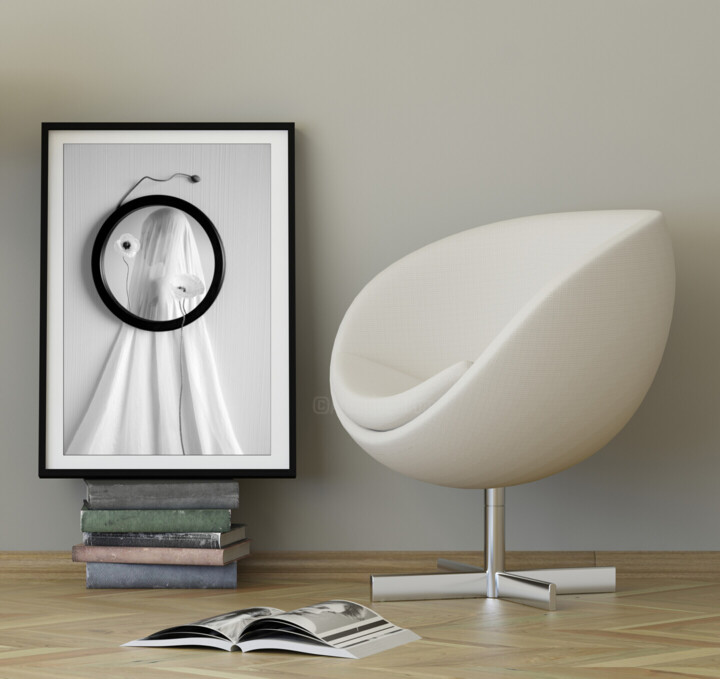 Artwork in situation