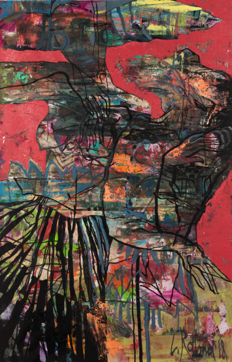 Based on the name 绘画, 55.1x31.5 in