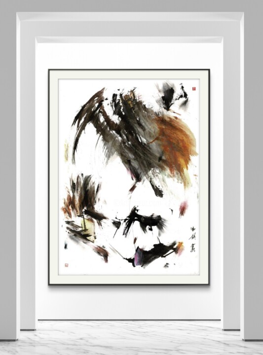 Artwork in situation