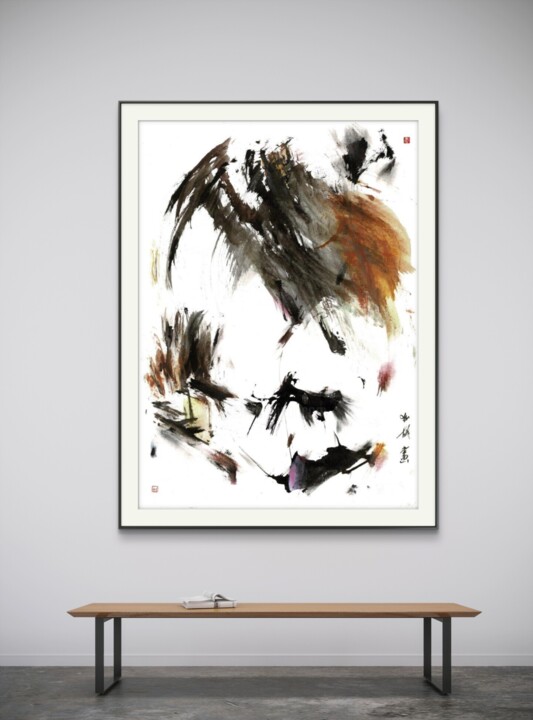 Artwork in situation