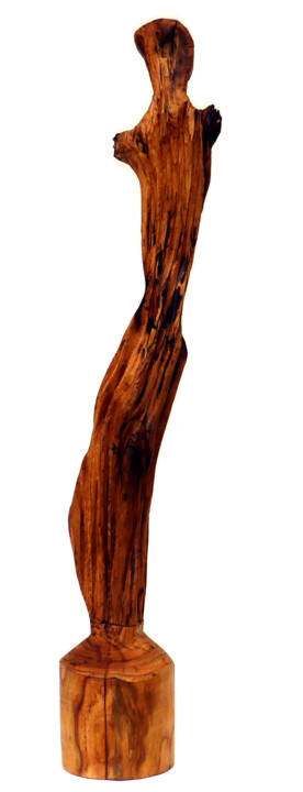 SILHOUETTE 25 Heykel, 47,6x11,8 in