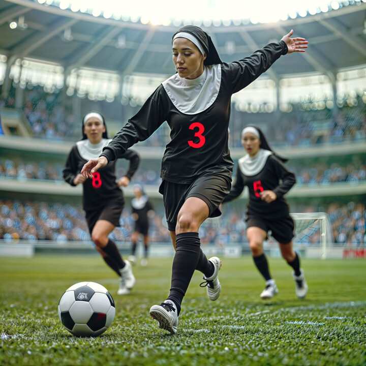 Goal_02 数字艺术