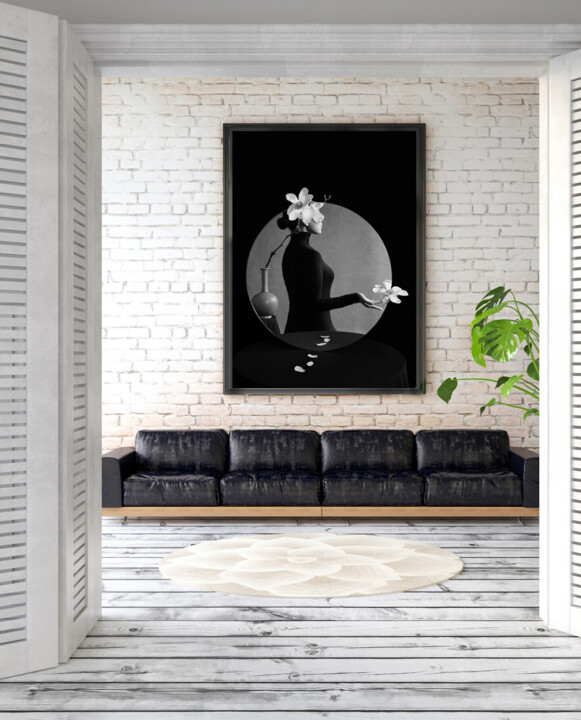 Kunstwerk in situatie