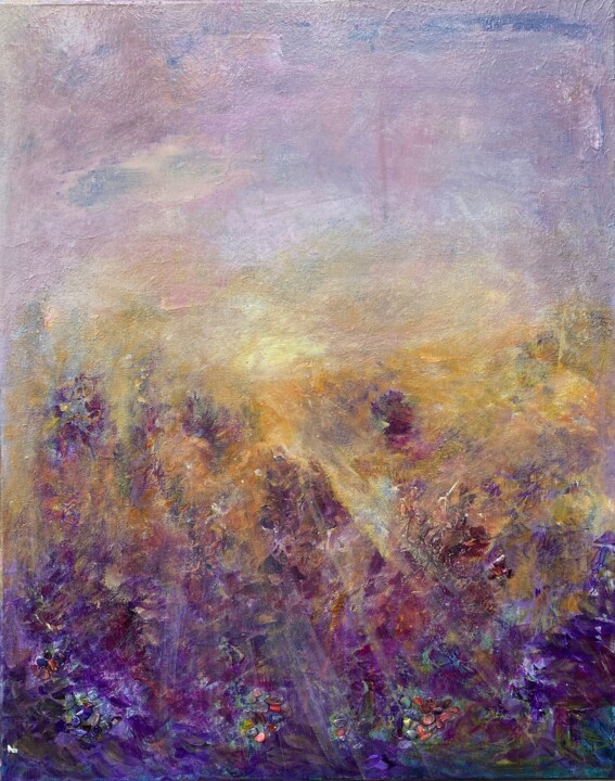 Sunset 2 Tablo, 19,7x15,8 in