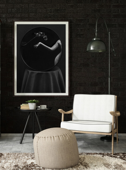 Durumdaki sanat eseri