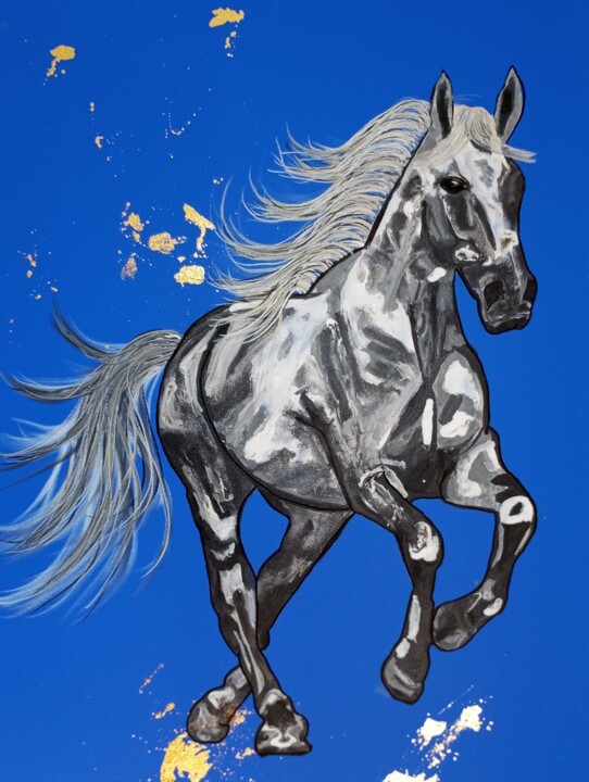 Vgr 绘画, 31.5x23.6 in