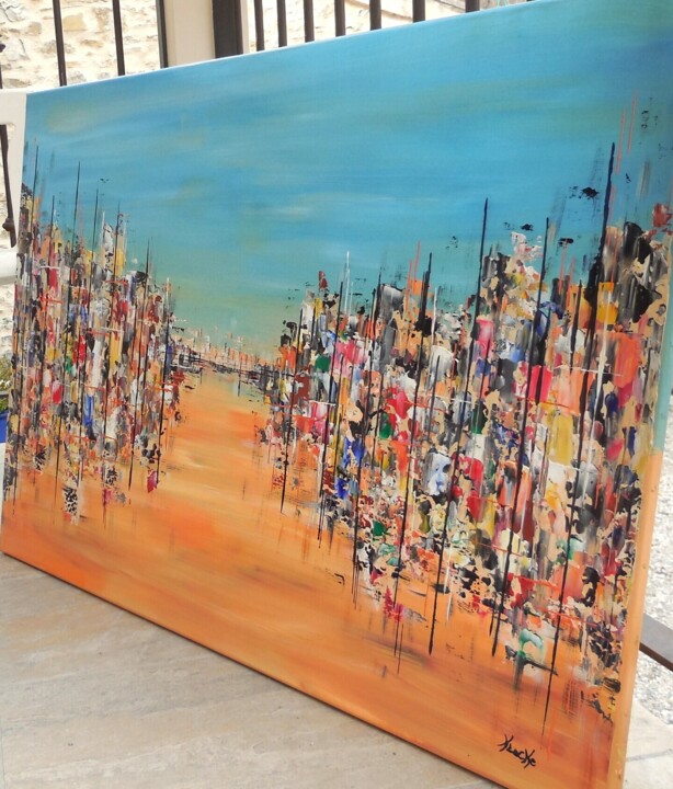 Πλευρά της δουλειάς