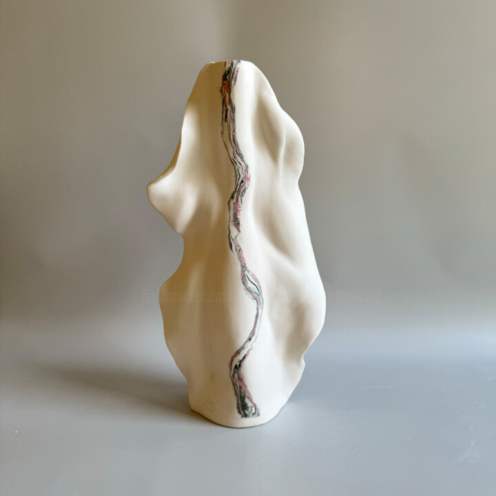 Ocean Muse Scultura, 15,8x9,8 in