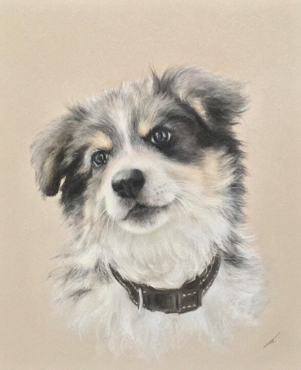 Resim,  11,8x9,8 in 