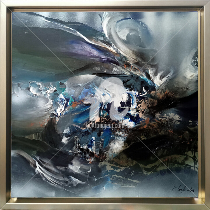 Çerçeveli olarak sunulan çalışma