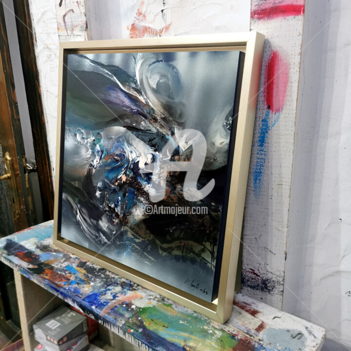 Çerçeveli olarak sunulan çalışma