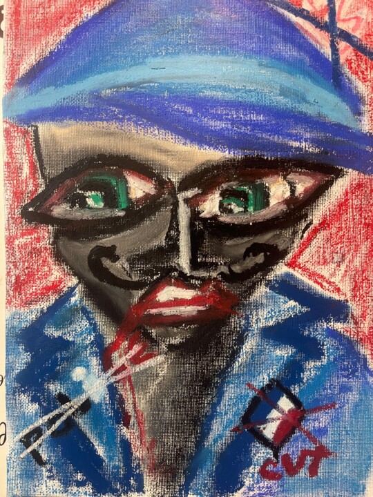 Fichée à l’ombre de l’uniforme Resim, 11,8x8,3 in