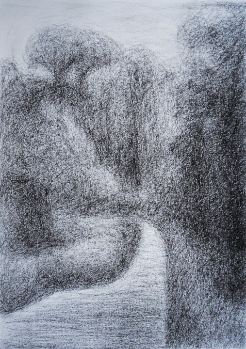 图画,  13x9.5 in 