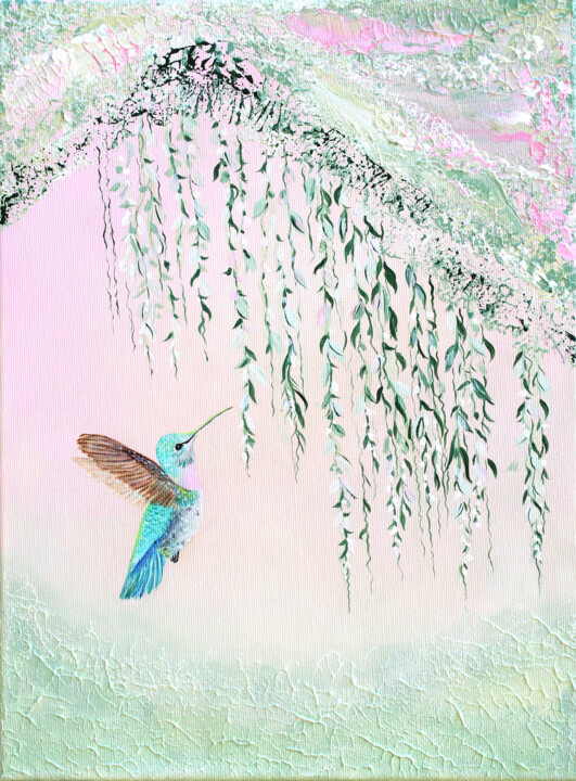 绘画,  15.8x11.8 in 