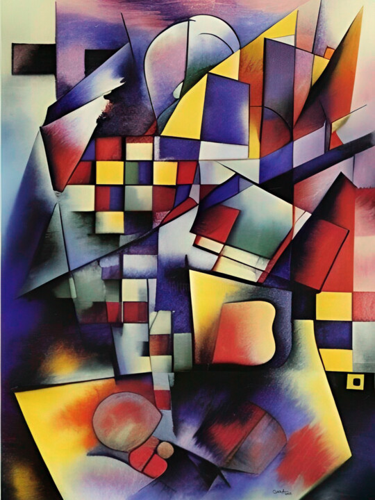 Pittura,  31,5x23,6 in 