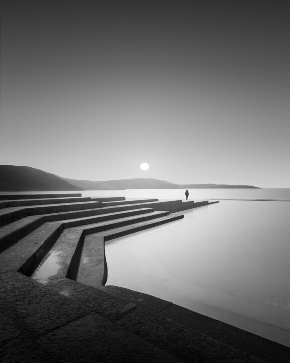 Still - Limited Edition of 20 Fine Art Prints 사진, 55.1x39.4 in