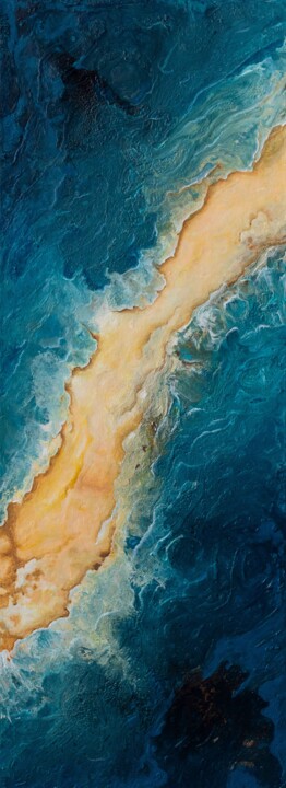 Sandbank Фотография