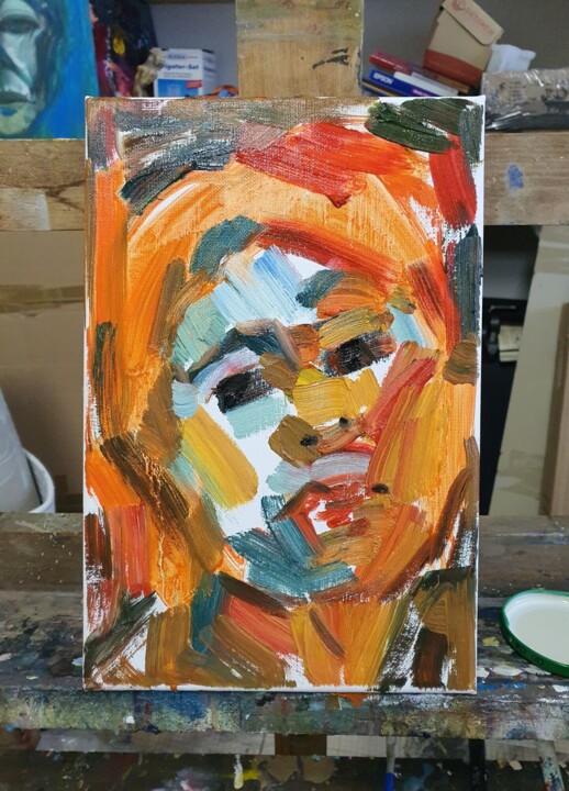 Сторона работы