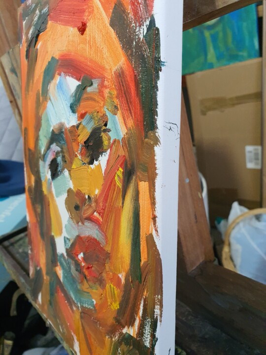 Сторона работы