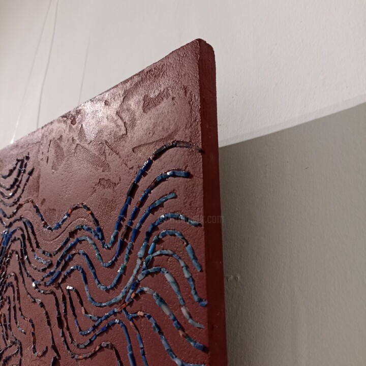 Side of the work