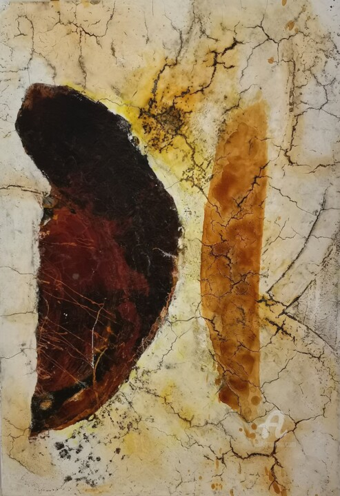 绘画,  39.4x27.6 in 