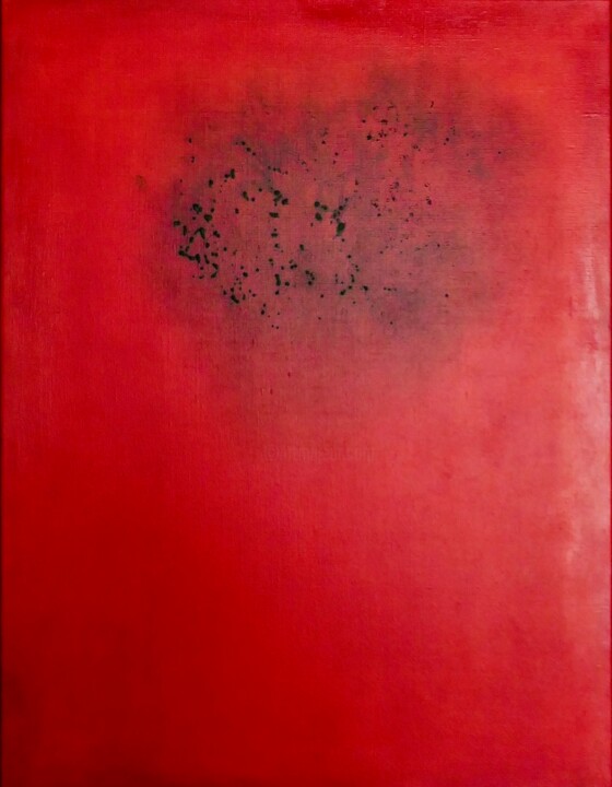 绘画,  25.6x19.7 in 