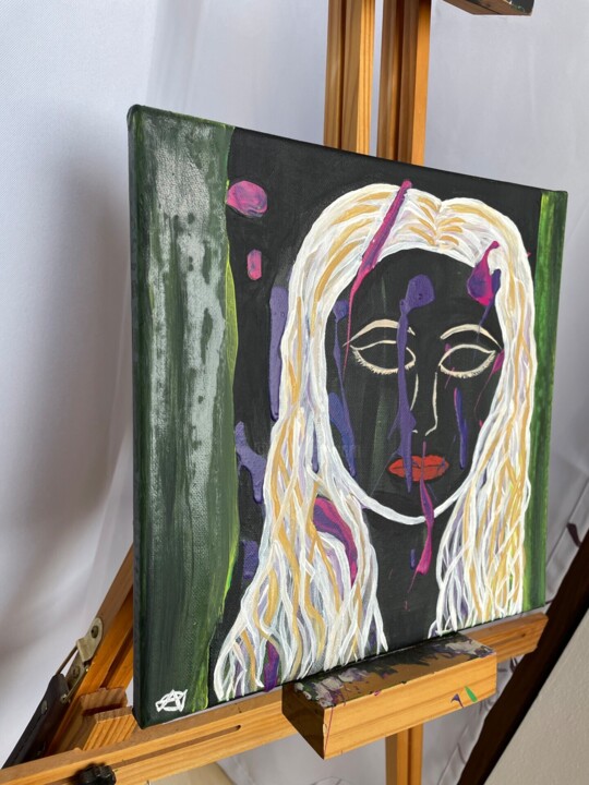 Côté de l'œuvre