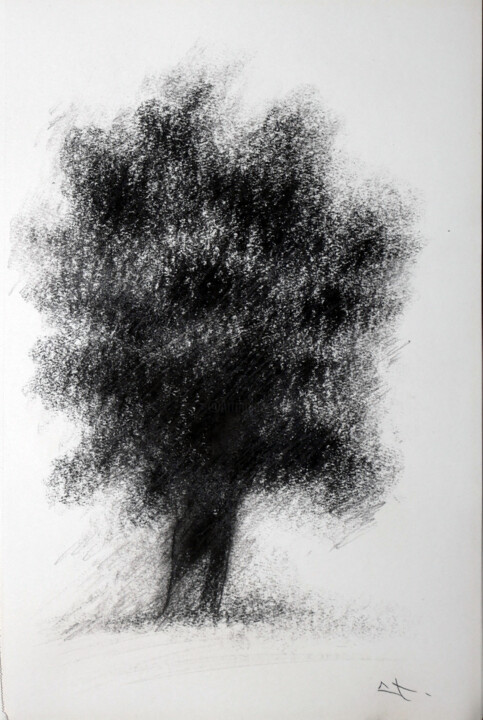 Arbre 6 Disegno, 16,5x11,7 in