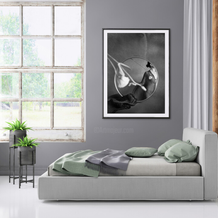 Kunstwerk in situatie