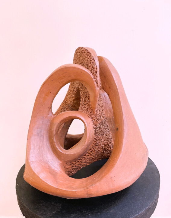 Side of the work