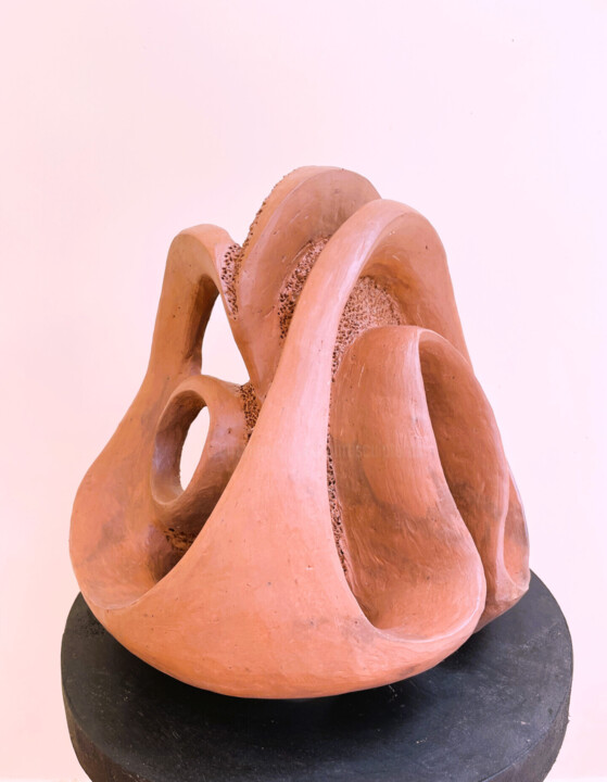 Side of the work