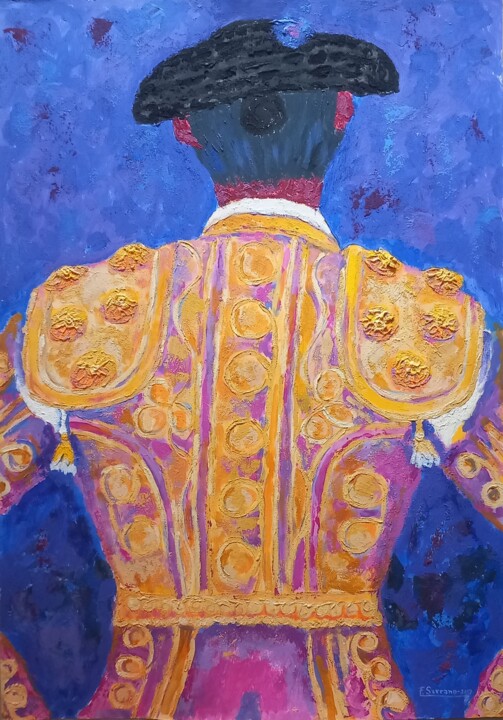 绘画,  39.4x27.6 in 