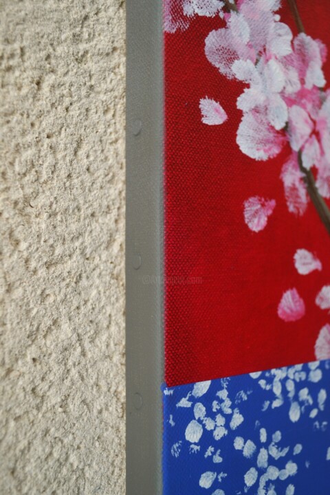 Side of the work