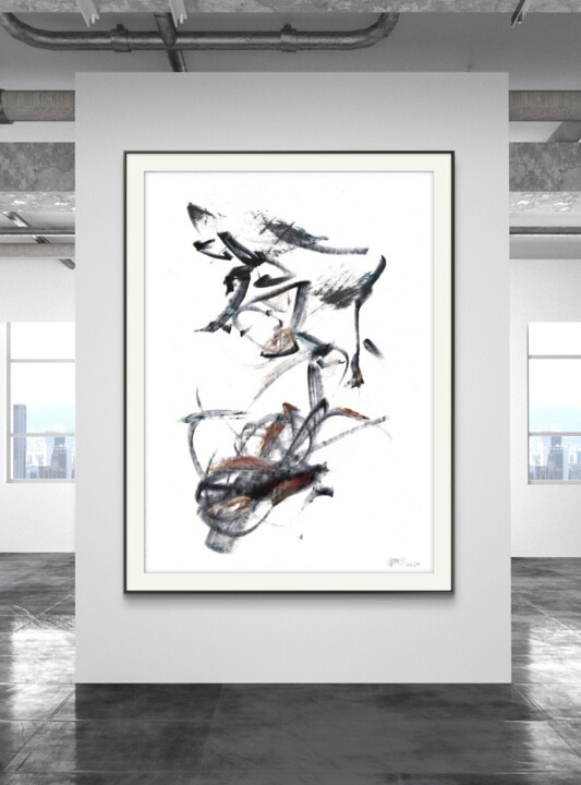 Artwork in situation