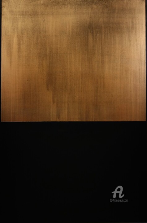 The eleventh moon 绘画, 70.9x47.2 in