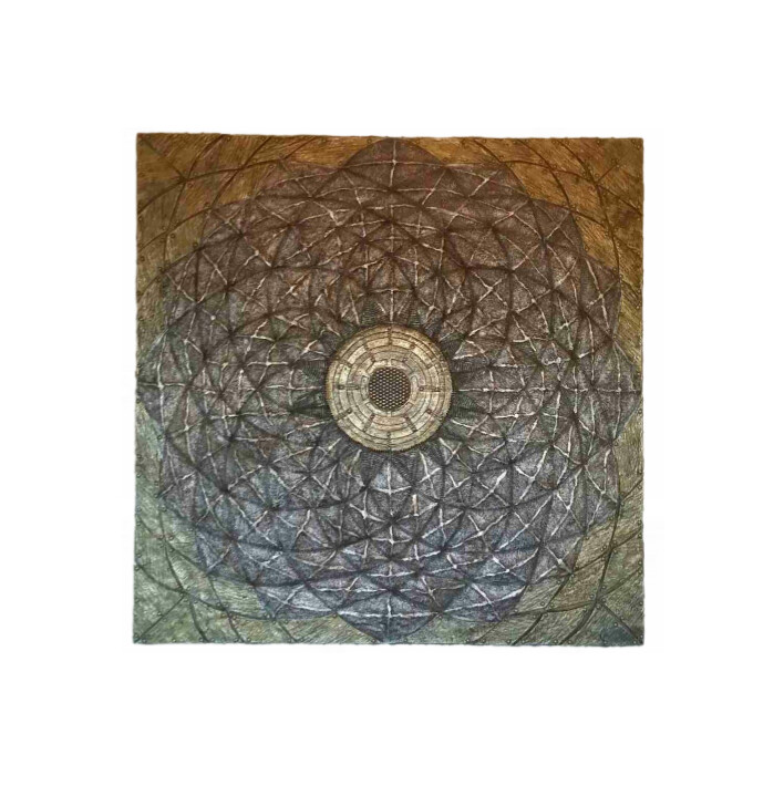 设计,  35.4x35.4 in 