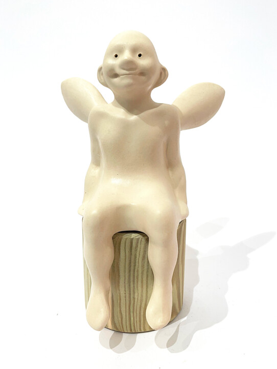 Heykel,  8,1x5,5 in 