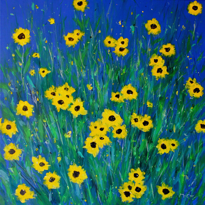 Pittura,  23,6x23,6 in 