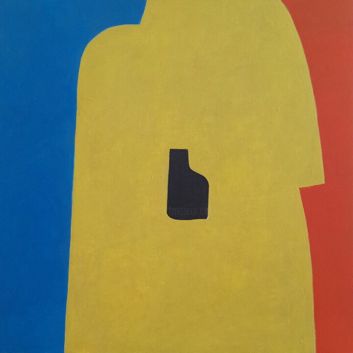 Tablo,  23,6x23,6 in 