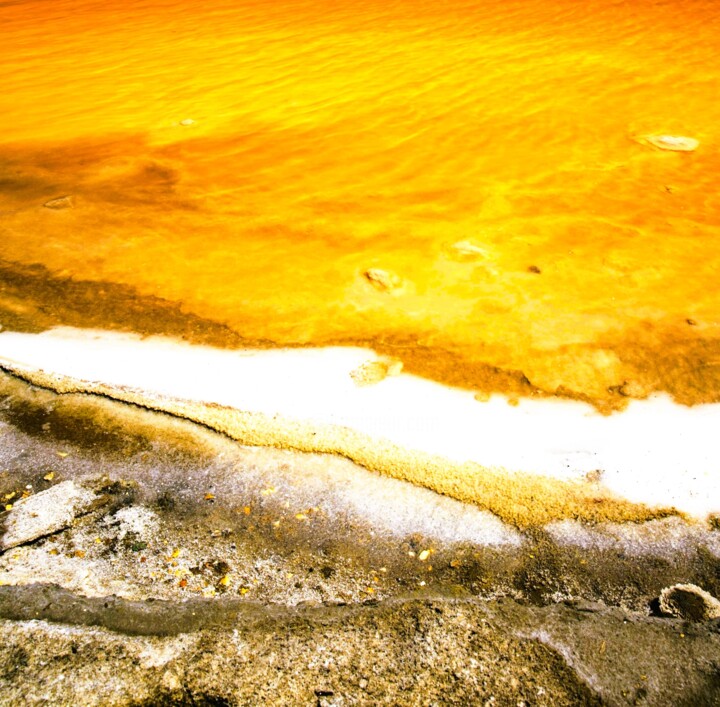 SALINE FOUR Fotoğraf
